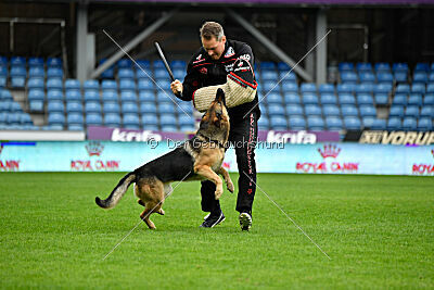 Rossia iz Vorta Wernogo