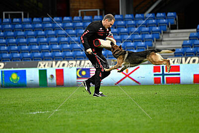 Rossia iz Vorta Wernogo