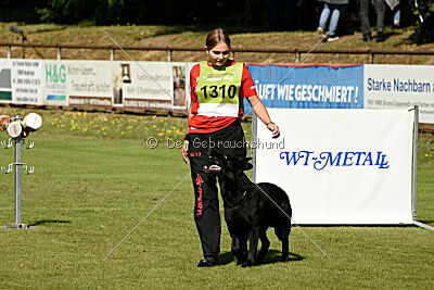 Sari von der Sigisliebe