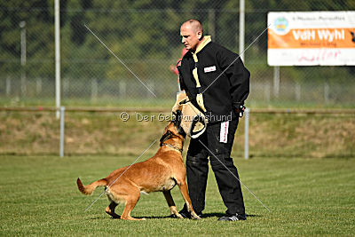 Schmidtchen Schleicher von der Steinteichmühle