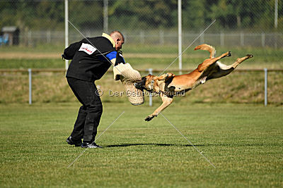 Schmidtchen Schleicher von der Steinteichmühle