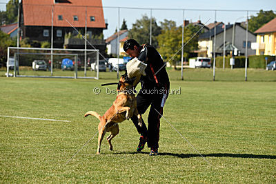 Schmidtchen Schleicher von der Steinteichmühle