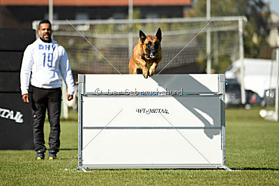 Schmidtchen Schleicher von der Steinteichmühle