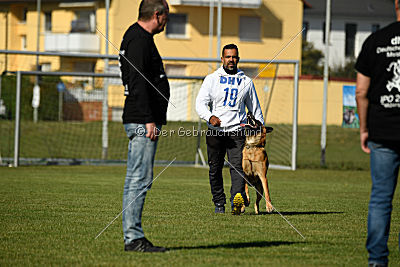 Schmidtchen Schleicher von der Steinteichmühle