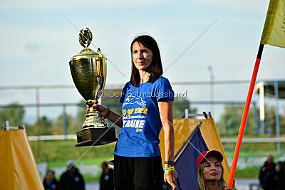 Siegerehrung, Victory Ceremony