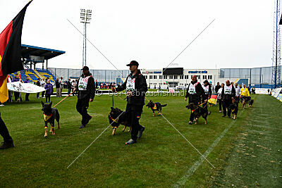 Siegerehrung, Victory Ceremony