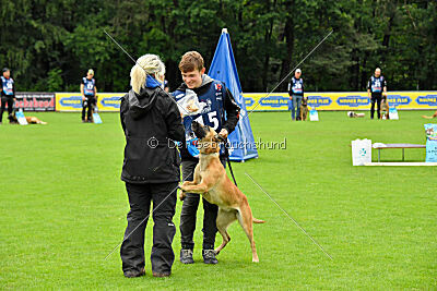 Siegerehrung, Victory Ceremony