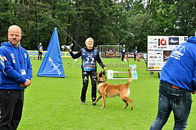 Siegerehrung, Victory Ceremony