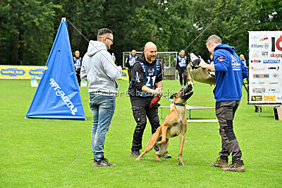 Siegerehrung, Victory Ceremony