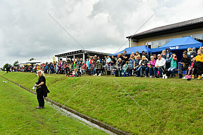 Siegerehrung, Victory Ceremony