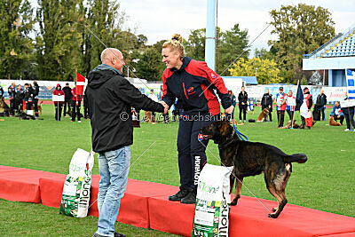 Siegerehrung, Victory Ceremony