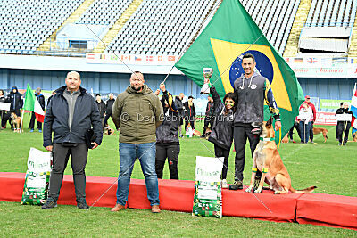 Siegerehrung, Victory Ceremony