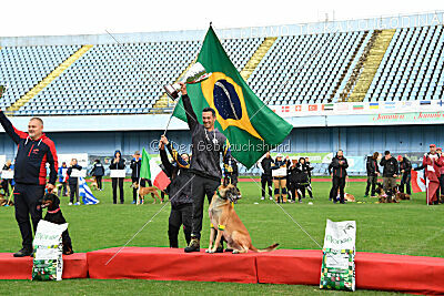 Siegerehrung, Victory Ceremony