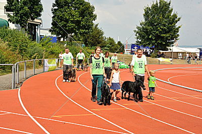 Siegerehrung, Victory Ceremony