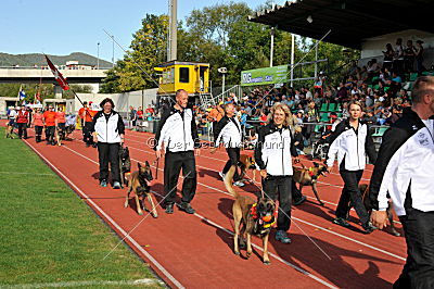 Siegerehrung, Victory Ceremony