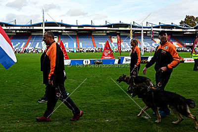 Siegerehrung, Victory Ceremony