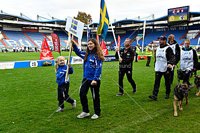 Siegerehrung, Victory Ceremony