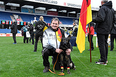 Siegerehrung, Victory Ceremony