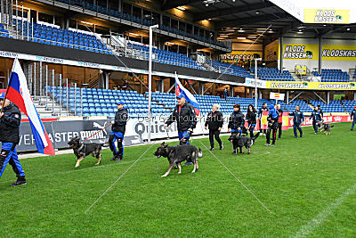 Siegerehrung, Victory Ceremony