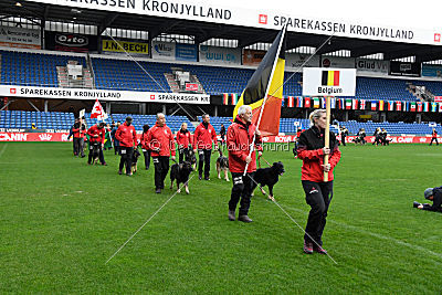 Siegerehrung, Victory Ceremony