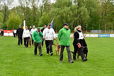 Siegerehrung, Victory Ceremony