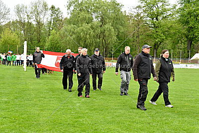 Siegerehrung, Victory Ceremony