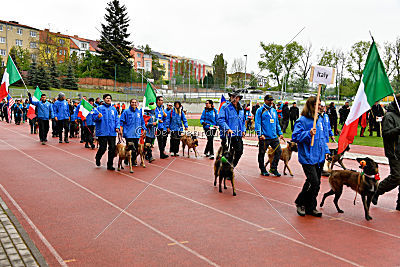 Siegerehrung, Victory Ceremony