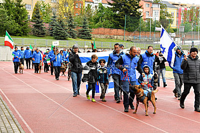 Siegerehrung, Victory Ceremony
