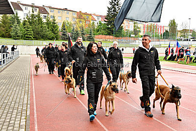 Siegerehrung, Victory Ceremony