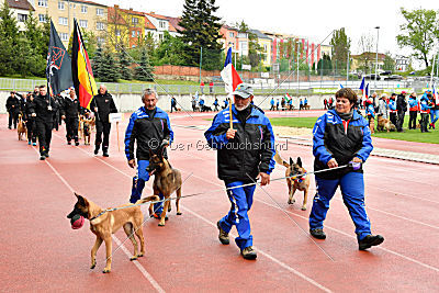 Siegerehrung, Victory Ceremony