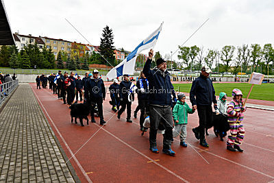 Siegerehrung, Victory Ceremony