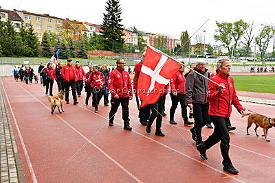 Siegerehrung, Victory Ceremony