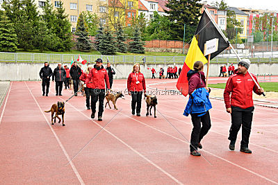 Siegerehrung, Victory Ceremony