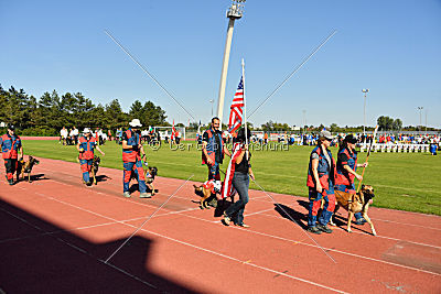 Siegerehrung, Victory Ceremony