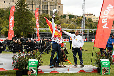 Siegerehrung, Victory Ceremony