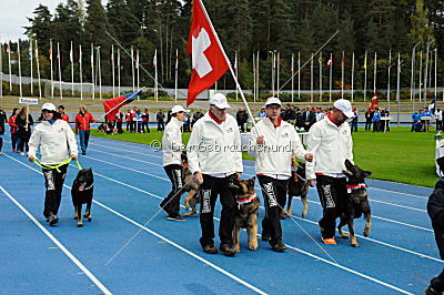 Siegerehrung, Victory ceremony