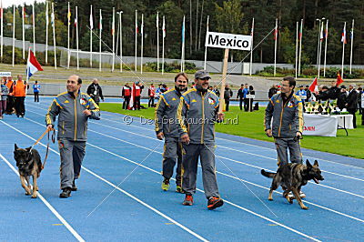 Siegerehrung, Victory ceremony