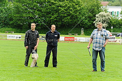 Siegerehrung, Victory ceremony