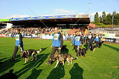 Siegerehrung, Victory ceremony