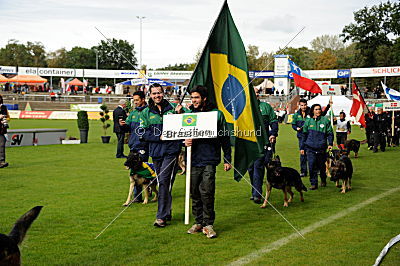 Siegerehrung, Victory ceremony