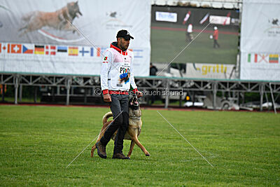 Spitting Fire's Carbono