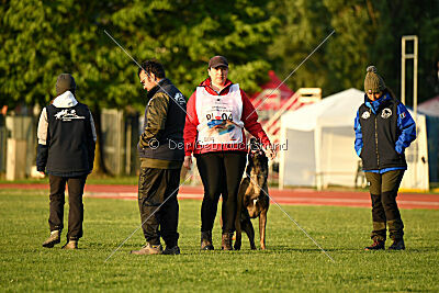 Sultan Malina Ze Szczecina