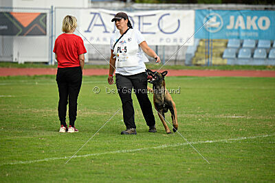 Sultan Malina Ze Szczecina