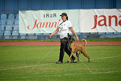 Sultan Malina Ze Szczecina