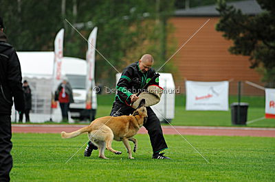 Tämä on Capina