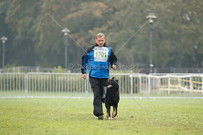 Taro von den Wölfen