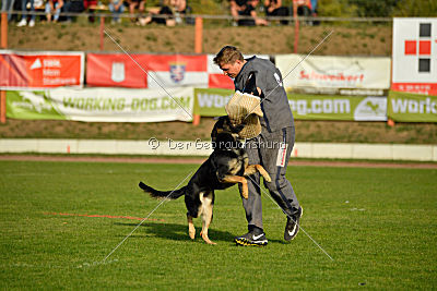 Tawa vom bösen Bruderblick