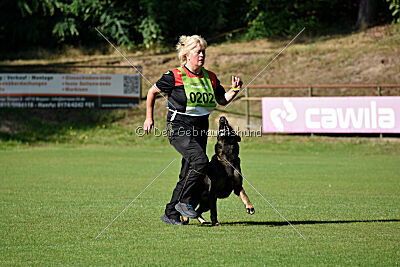 Theo vom Gottwollshäuser Tal