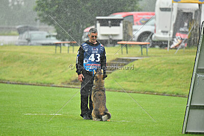 Thyrion de la Mamba Noire