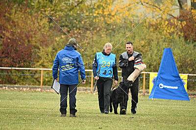 Tintenfass Watson HV'S Son